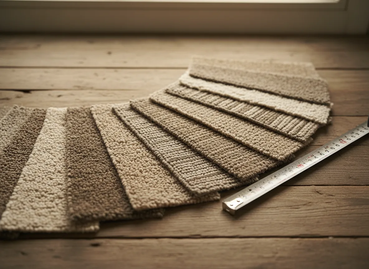 Carpet Installation Slaton, TX FAQs